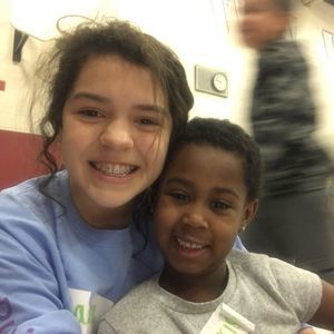 Meet your Posher, Carissa